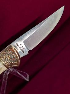 Parker IMAI K-116 RAM