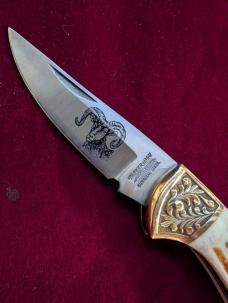 Parker IMAI K-116 RAM