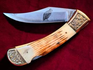 Parker IMAI K-540 VULTURE