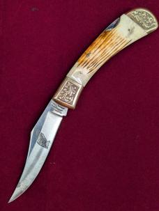 Parker IMAI K-540 VULTURE 
