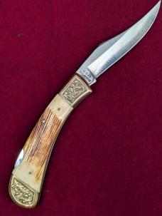 Parker IMAI K-540 VULTURE 