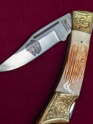 Parker IMAI K-267 BUFFALO