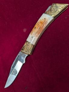 Parker IMAI K-267 BUFFALO 