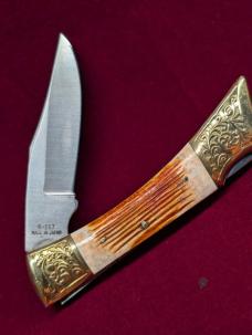 Parker IMAI K-267 BUFFALO 