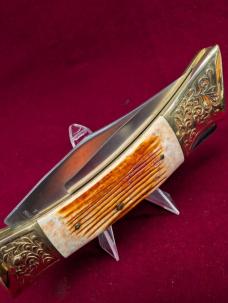 Parker IMAI K-267 BUFFALO 
