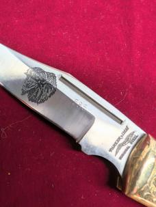 Parker IMAI K-267 BUFFALO 