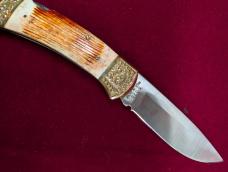 Parker IMAI K-538 WILD BOAR 