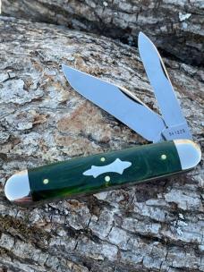 GEC TIDIOUTE ** 541225 SPRING PASTURE ACRYLIC JUMBO STOCKPEN JACK