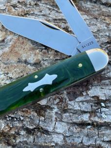 GEC TIDIOUTE ** 541225 SPRING PASTURE ACRYLIC JUMBO STOCKPEN JACK