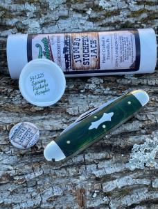 GEC TIDIOUTE ** 541225 SPRING PASTURE ACRYLIC JUMBO STOCKPEN JACK