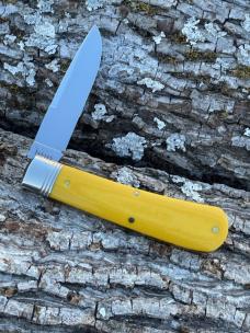 GEC NORTHFIELD ** 745125 YELLOW LINEN MICARTA MUSTANG