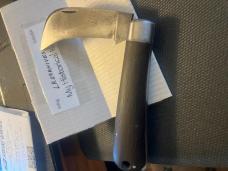 OLD ORIGINAL J. RUSSELL FULL UNUSUAL