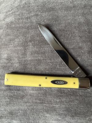 Case Doctors Knife