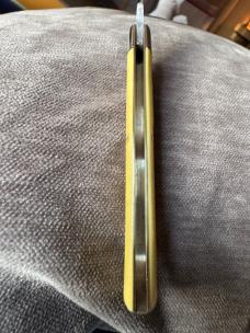 Case Doctors Knife