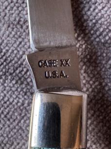 Case Doctors Knife