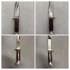 Cleaning, restoring, repair, sharpening