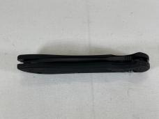 BENCHMADE USA 9100SBT Black Partially Serrated Tanto Stryker Auto