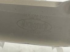 1998 MICROTECH SOCOM D/A Black Tactical Double Action 