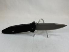 1998 MICROTECH SOCOM D/A Black Tactical Double Action 