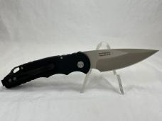 PRO-TECH USA T501 TR-5 Pre-Production Proto Black S35VN Auto (#7 of 50)
