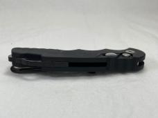 PRO-TECH USA T501 TR-5 Pre-Production Proto Black S35VN Auto (#7 of 50)