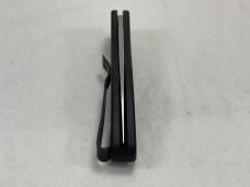 PRO-TECH USA Newport PR4 #561 Black S35VN Auto