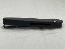 PRO-TECH USA Newport PR4 #561 Black S35VN Auto