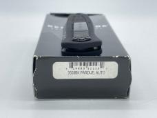 BENCHMADE USA 3550BK Black Spear Point Mel Pardue Automatic w/ OMP Box