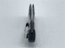 2018 BENCHMADE USA 490 S90V Black Arcane Assisted Flipper Axis Lock w/ OMP Box