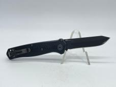 2019 BENCHMADE USA 8551BK S90V G10 Button Lock Auto Mediator w/ OMP Box