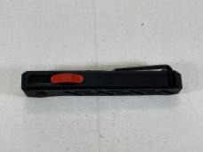 Rare 2011 HECKLER & KOCH 14850 Prototype Black Epidemic OTF w/ OMP Box
