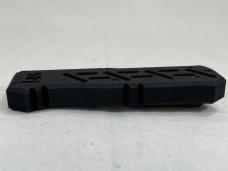 Rare 2011 HECKLER & KOCH 14850 Prototype Black Epidemic OTF w/ OMP Box