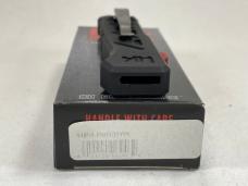Rare 2011 HECKLER & KOCH 14850 Prototype Black Epidemic OTF w/ OMP Box