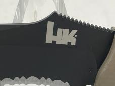 2008 HECKLER & KOCH 14450SBK-702 Limited Edition G10 Tanto Auto Axis w/ OMP Box