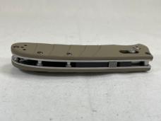 2008 HECKLER & KOCH 14450SBK-702 Limited Edition G10 Tanto Auto Axis w/ OMP Box