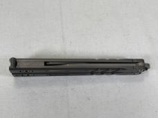 BLADE RUNNER SYSTEMS (BRS) ALT w/ Clip Alpha Beast Balisong Butterfly in OMP Box