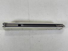 BLADE RUNNER SYSTEMS(BRS) Premium Replicant White Balisong Butterfly w/ OMP Box