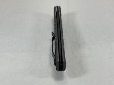 KERSHAW AUTO 7900GRYBLK Gray & Black Launch 7 Push Button Auto