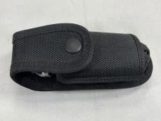 BUTCH VALLOTTON KNIVES Chameleon #677 Dual Action Liner Lock IN SHEATH