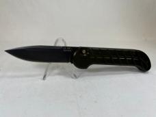 2014 OX ENTERPRISES (Ox Forge) Ltd. Ed. Green The Original Automatic w/ OMP BOX