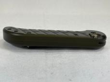 2014 OX ENTERPRISES (Ox Forge) Ltd. Ed. Green The Original Automatic w/ OMP BOX