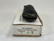 2014 OX ENTERPRISES (Ox Forge) Ltd. Ed. Green The Original Automatic w/ OMP BOX