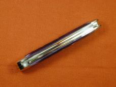 Great Eastern Cutlery GEC Purple Sage Jigged Bone Jumbo Stockpen Jack Knife NIT 541225 Made In USA