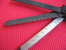 Vintage Polish Demolition Military Multi-Tool Switchblade Knife