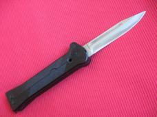 Vintage Polish Demolition Military Multi-Tool Switchblade Knife