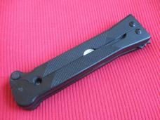 Vintage Polish Demolition Military Multi-Tool Switchblade Knife