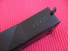 Vintage Polish Demolition Military Multi-Tool Switchblade Knife