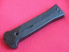 Vintage Polish Demolition Military Multi-Tool Switchblade Knife