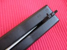 Vintage Polish Demolition Military Multi-Tool Switchblade Knife