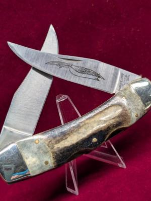 Parker IMAI Longhorn K 236